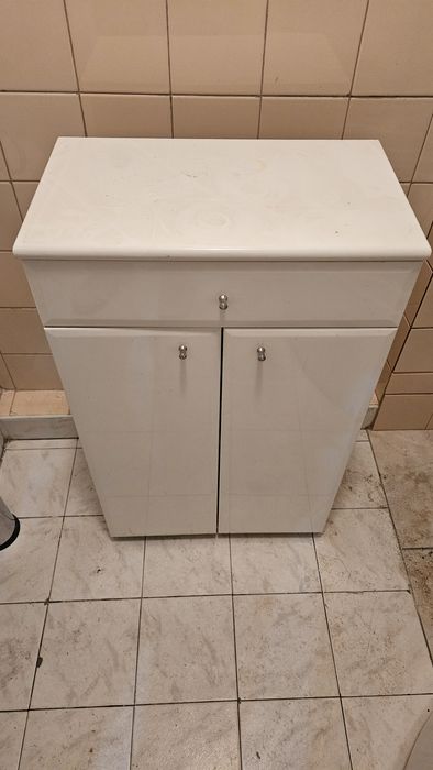 Meble oddam za darmo