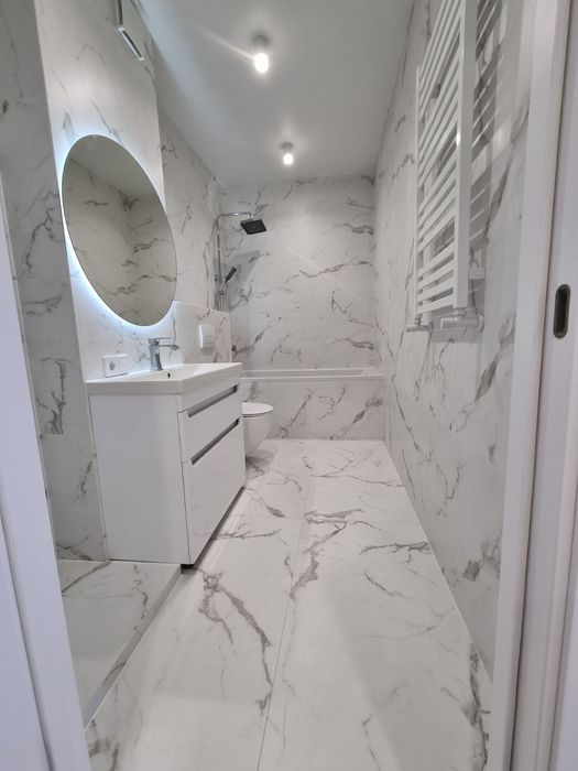 Продаж однокімнатної квартири ЖК Континент вул. Трускавецька