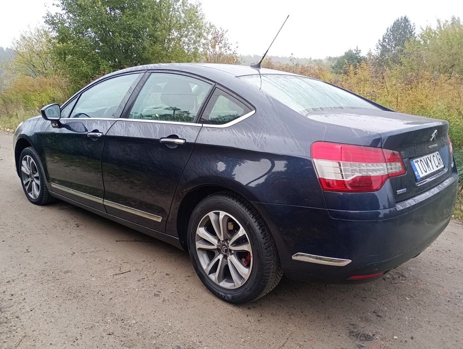 Citroën C5