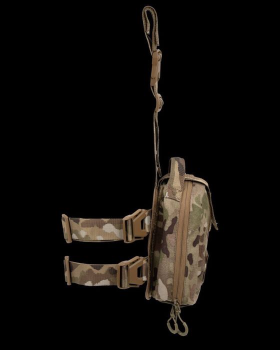 Набедренна аптечка