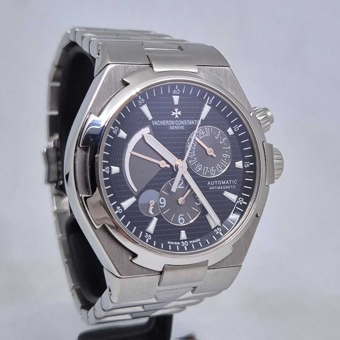 Vacheron Constantin Overseas 47450/B01A-9227