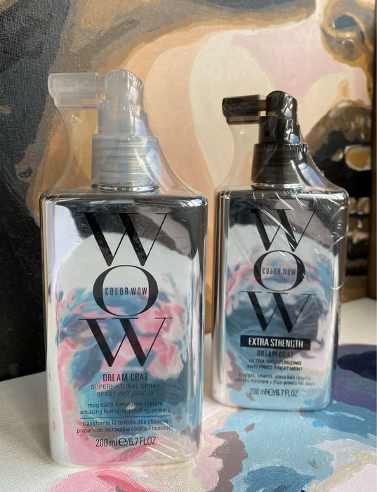 Спрей для розгладження волосся Color Wow Extra Strength Dream Coat