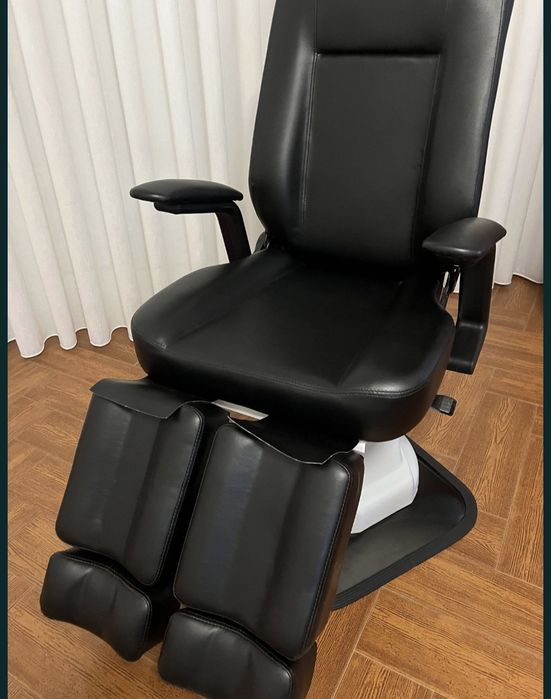 Cadeira estética/ pós cirúrgica/ geriatria