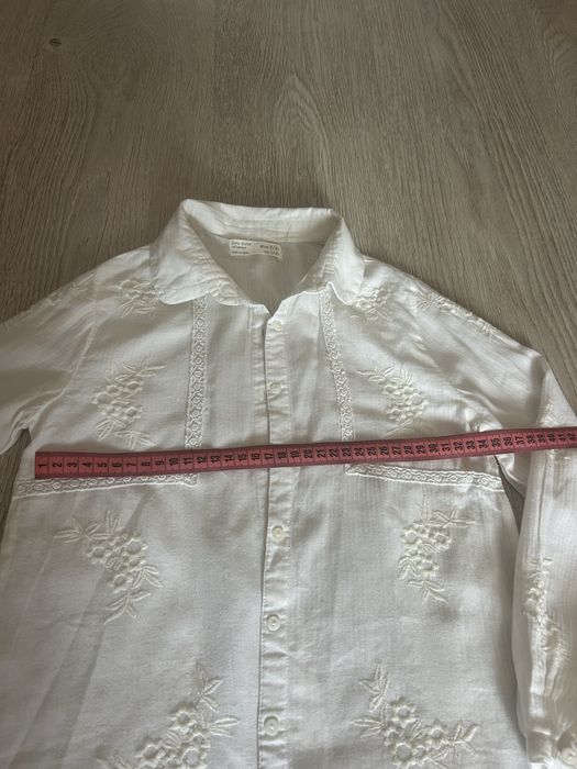 Блузка Zara для дівчинки
