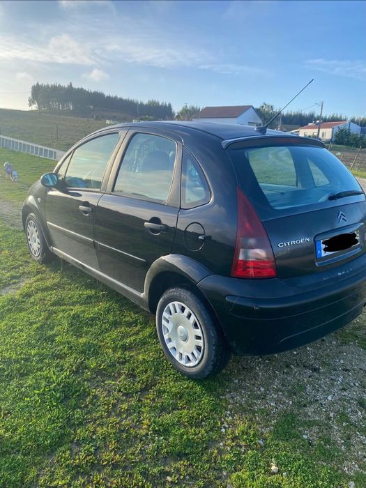 Citroen C3 1.4Hdi 2004
