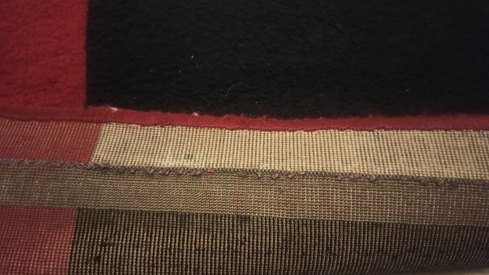 Палас відмінна якість.