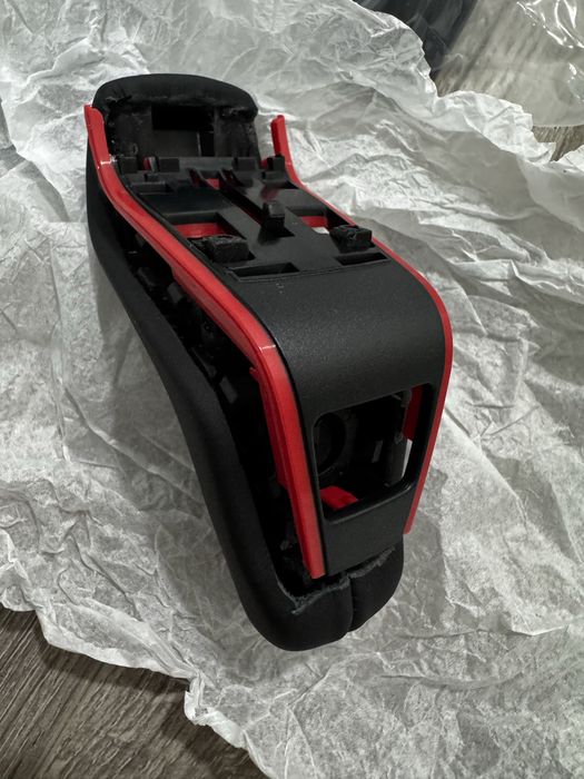 Селектор АКПП для BMW G30/G38/G32/G08/G11/G12/02