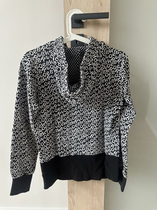 Bluza Reebok M damska