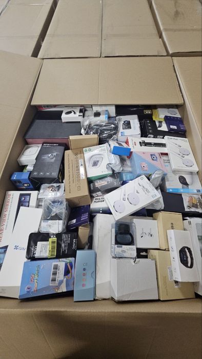Amazon,Lidl!Опт техніка,одяг,парксайд,мультимедіа,товари для дома