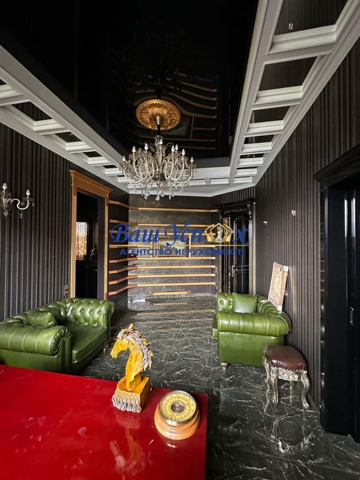 Аренда дома в городке   с выходом на озеро. село Безрадичи