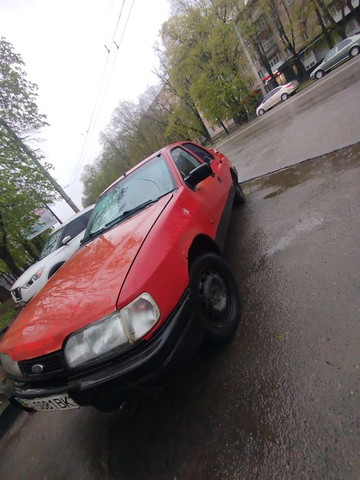 Продаю Ford sierra 3