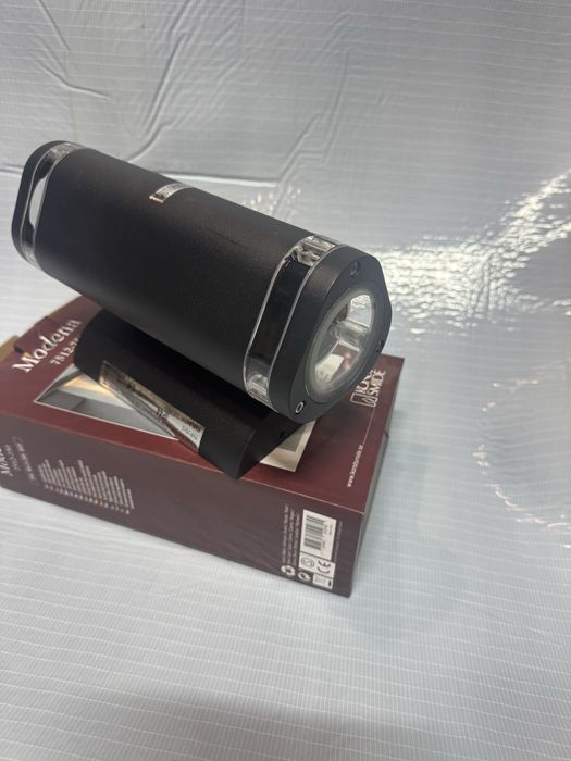 Lampy odwietlenie na budynek