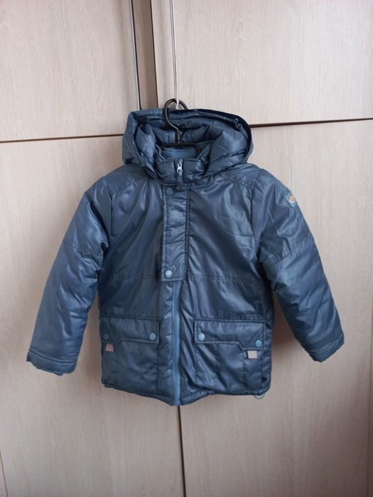 Куртка курточка Coccodrillo 116 розмір