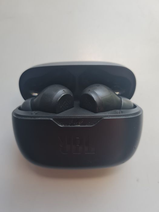 Навушники Jbl Wave Beam