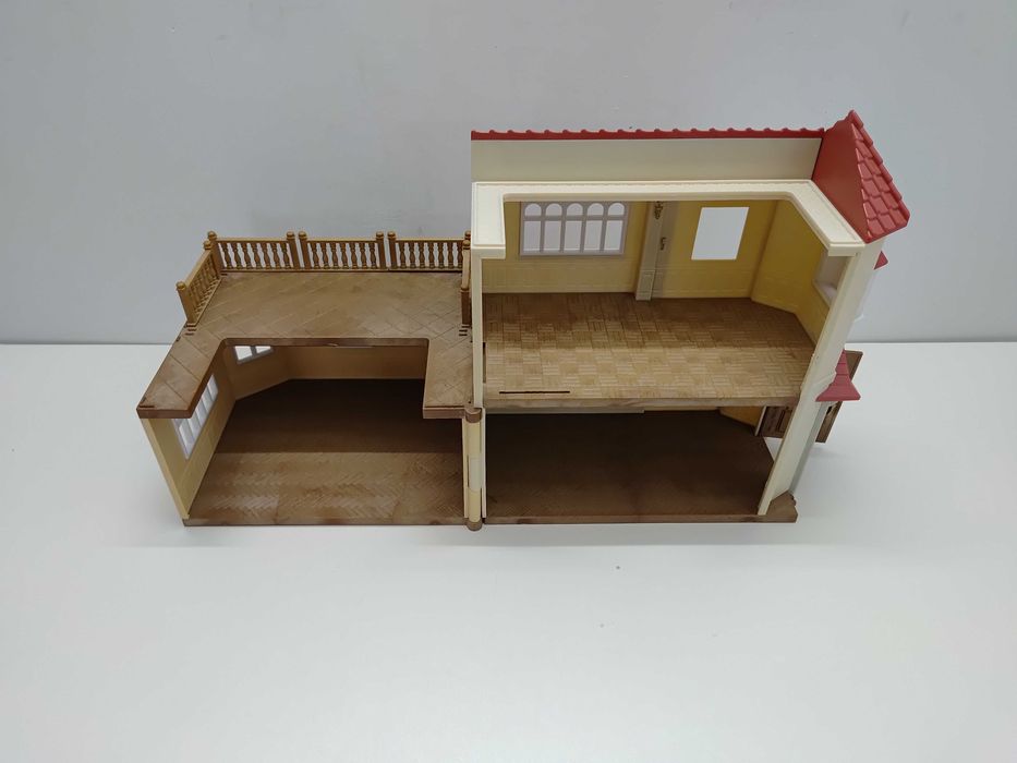 Domek dla lalek EPOCH Sylvanian Families 34,5 cm duży