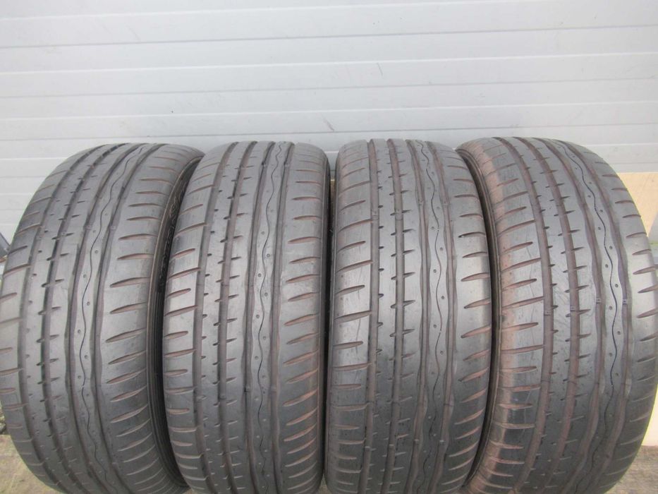 ALU+LATO R17  Focus 2,3,C-Max,Mondeo 3,4, Volvo S40,V50,S60,V70   4196