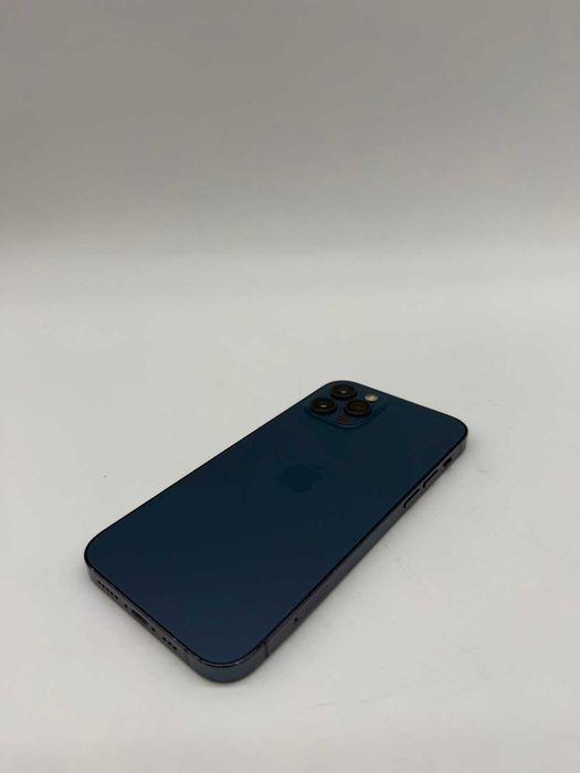 Telefon IPHONE 12 PRO 6/128GB KON BAT 75% db stan! od loombard milicz