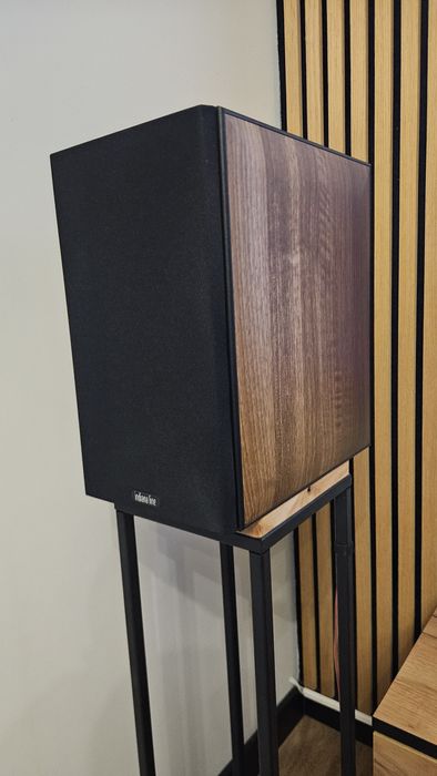 Kolumny głośniki INDIANA LINE Nota 260 XL Orzech