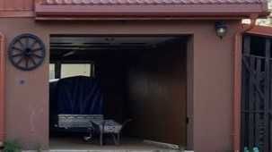 Garaż do wynajęcia