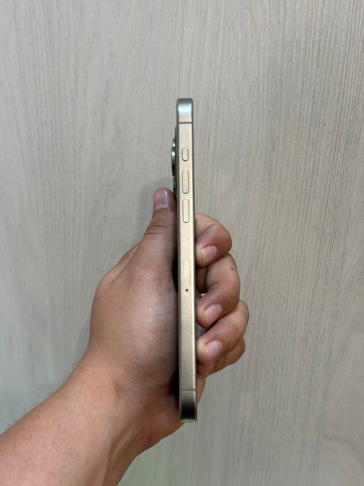 iPhone 15 Pro Max 512GB