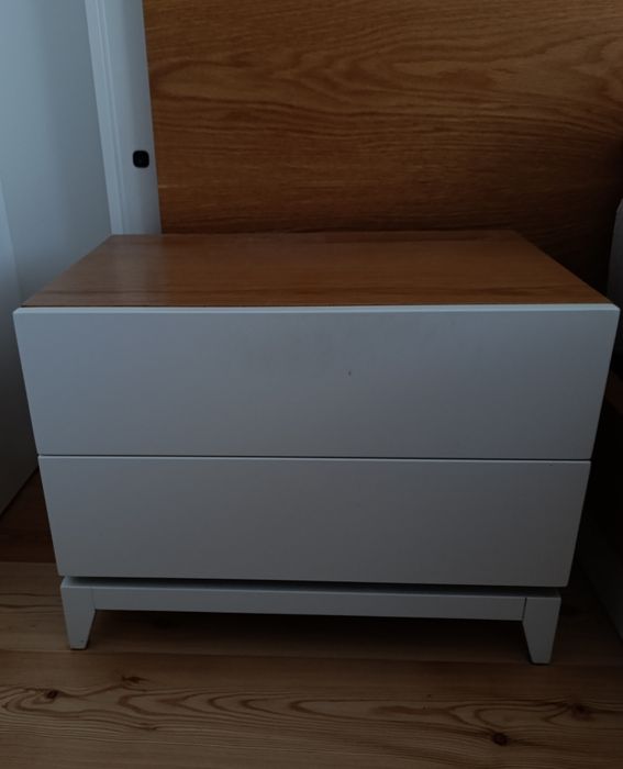 Mobília de quarto de casal
