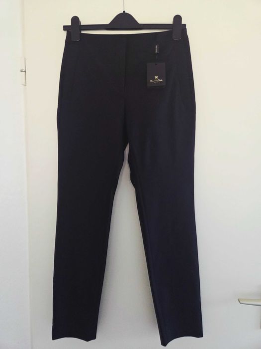 Брюки Massimo Dutti