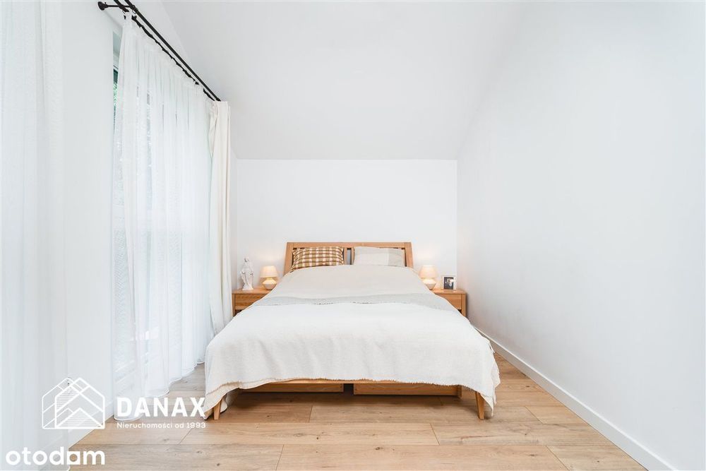 2 pokoje, balkon, wysoki standard, park, 2022