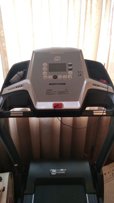 Passadeira de Corrida até 14km/h com diversas funcionalidades