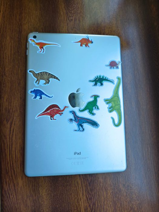 iPad 9 2022 64gb гарний apple