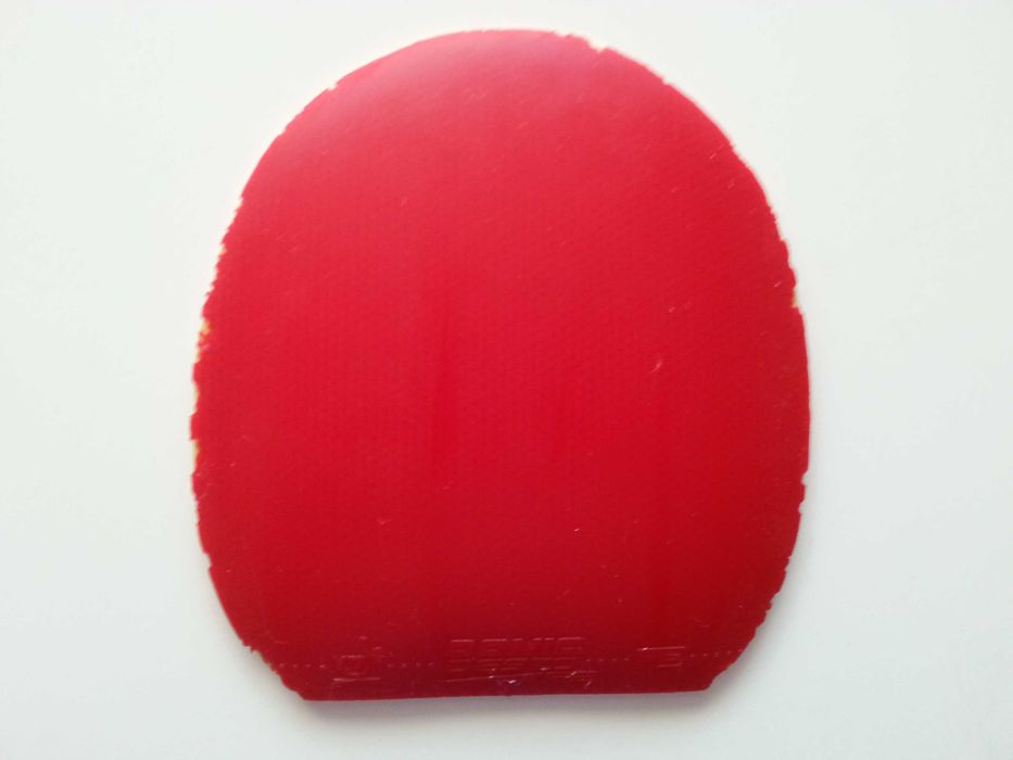 Okładzina Donic Desto F2 max (125B) (Nie Butterfly, Andro, Yasaka,TSP)