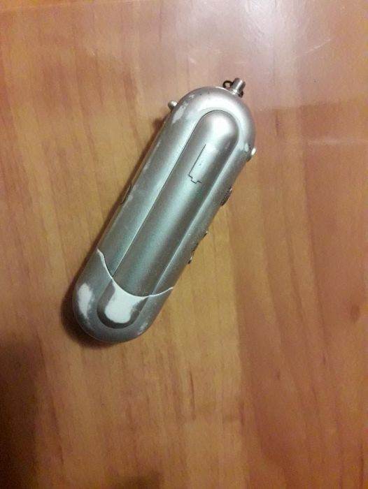 Флешка (mp3) Innovision InnoAX iMX-128 1Gb