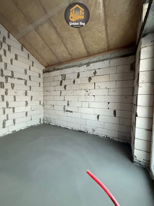 Продам Будинок 99м2, 4кімнати,с.Гнідин/Держ.Програми/Є Оселя