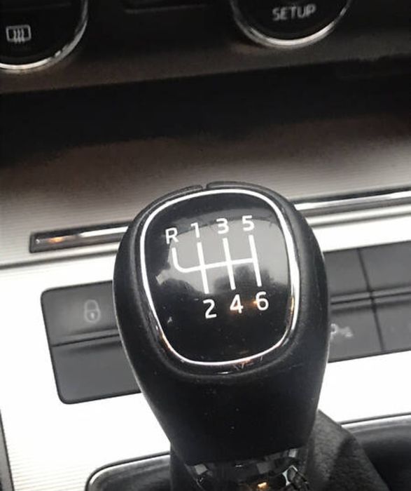 SKODA Oktavia А7 2014 2.0 дизель