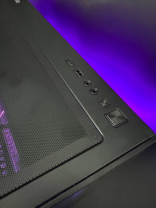 Digital PC Solid Titan | RTX3070TI + RYZEN 5 5600