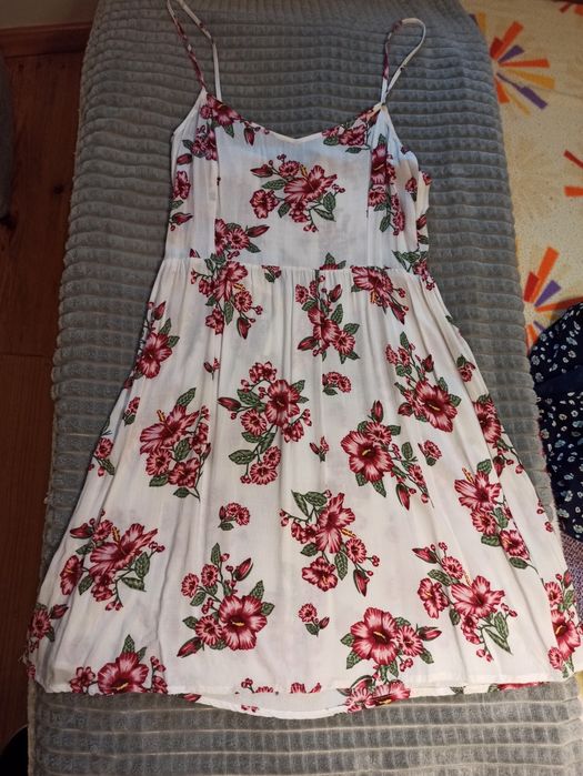 Various Dresses