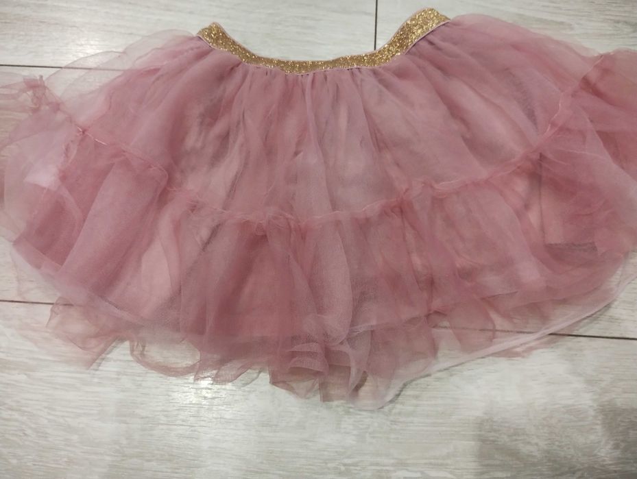 Spódniczka rozmiar 98 Smyk