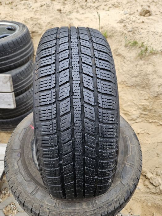 Zeetex 205/55 r16 Ice-Plus S100 /// 7,2mm!!! Wysyłka