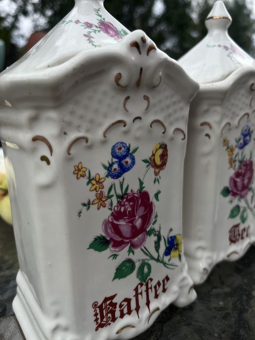 Porcelana  biała