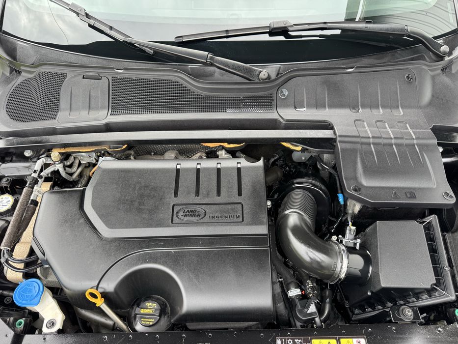 Range Rover Evoge 2.0 4*4