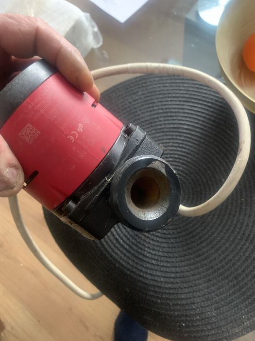 Pompa obiegowa Grundfos Alpha 2
