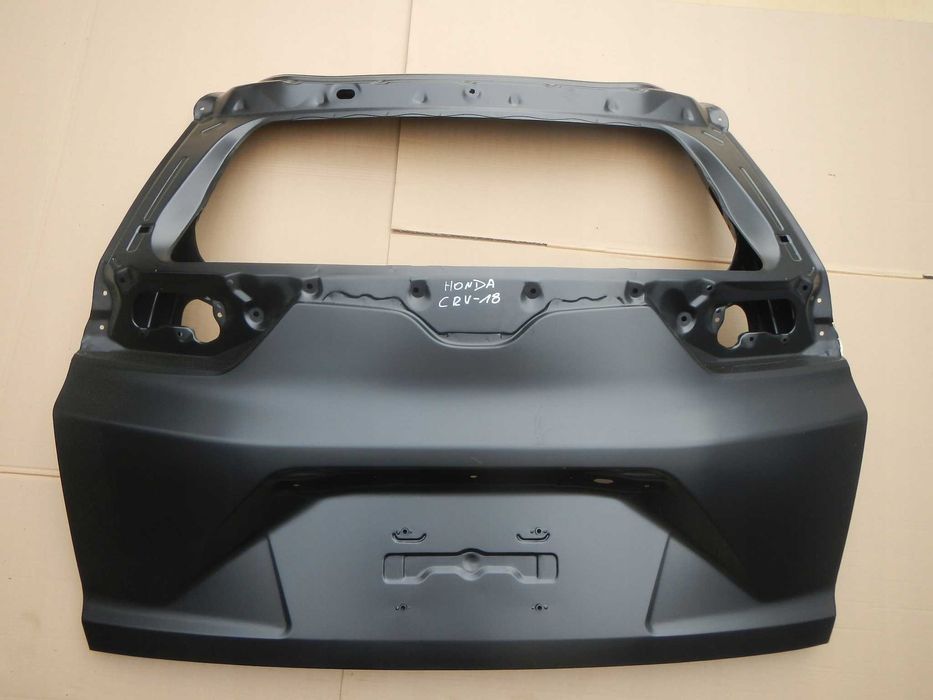 Honda cr-v кришка багажника црв ляда