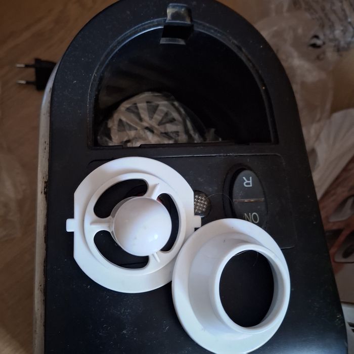 Мясорубка DELFA із насадками,  бв