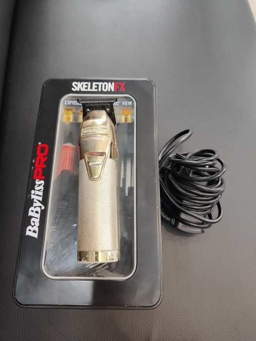 триммер babyliss pro