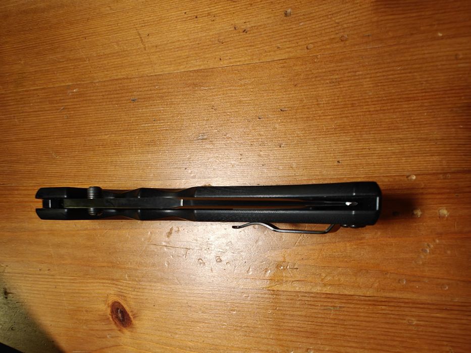 Cold Steel Recon 1 Clip Point S35VN