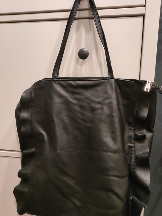 Torebka Shopper Reserved