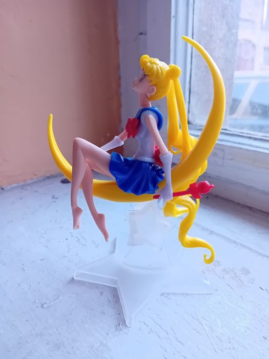Figurka Sailor Moon