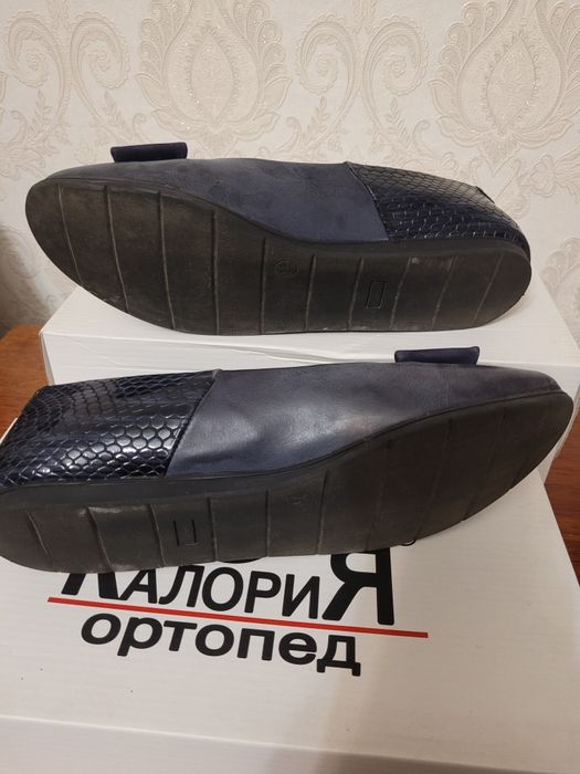 Ортопедичні балетки для дівчаток