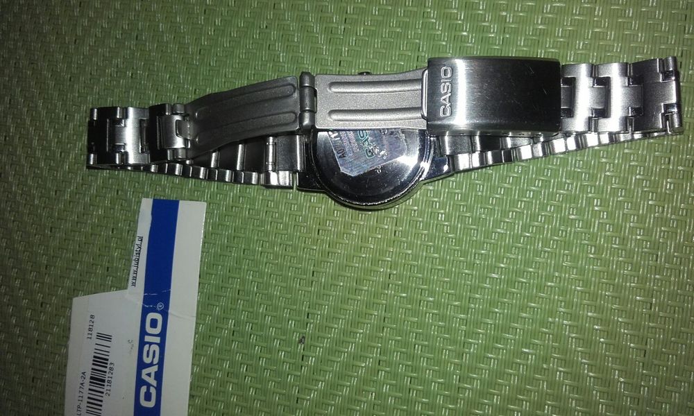 Sprzedam zegarek firmy Casio