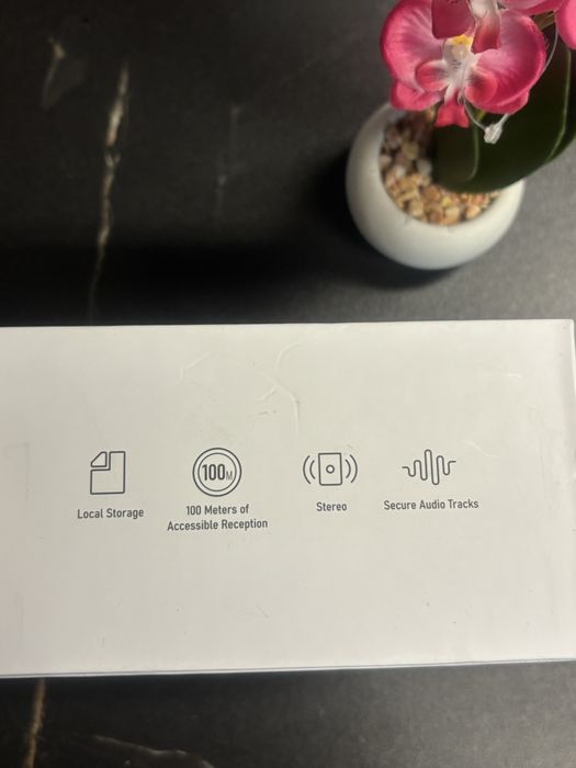 Nowy Mikrofon x2 Ulanzi AM18 PRO