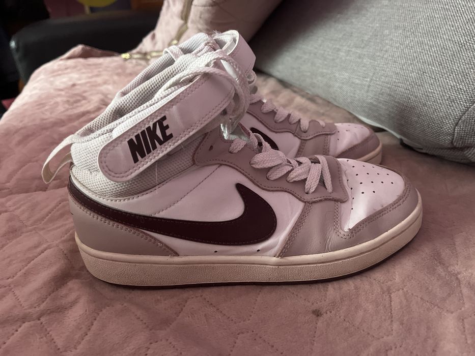 Buty Damskie Nike jordany